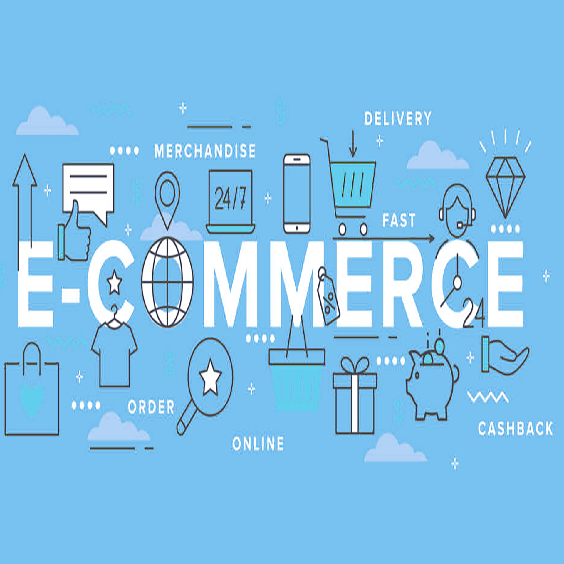 E-Commerce